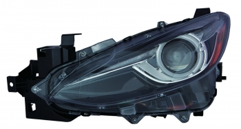 Headlight Assembly