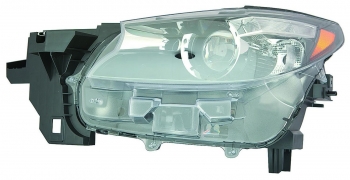 Headlight Assembly