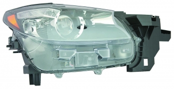 Headlight Assembly