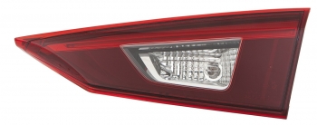 Tail Light Assembly