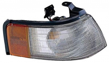 Parking Light Assembly