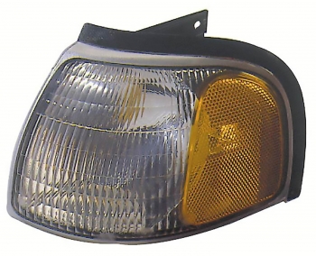 Parking Light Assembly