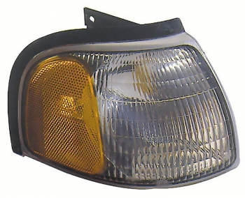 Parking Light Assembly