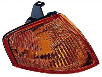 Parking Light Assembly