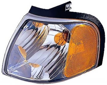 Parking Light Assembly