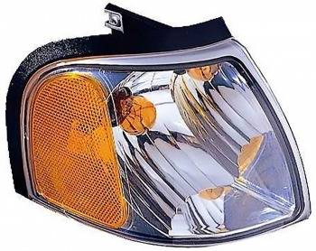 Parking Light Assembly