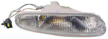 Parking Light Assembly