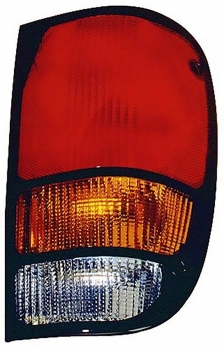 Tail Light Assembly