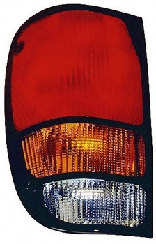 Tail Light Assembly