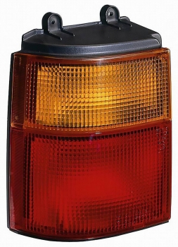 Tail Light Assembly