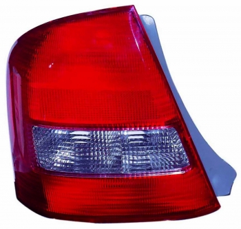 Tail Light Assembly