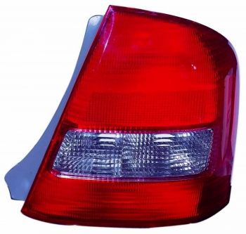 Tail Light Assembly