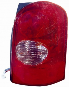 Tail Light Assembly