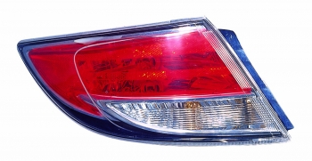 Tail Light Assembly