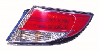 Tail Light Assembly