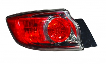 Tail Light Assembly