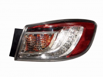 Tail Light Assembly