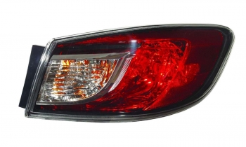 Tail Light Assembly