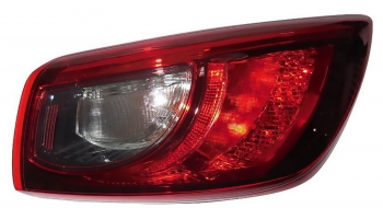 Tail Light Assembly
