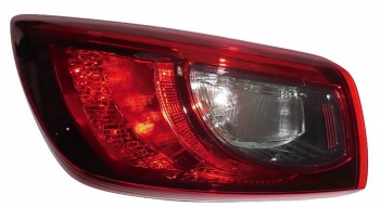 Tail Light Assembly
