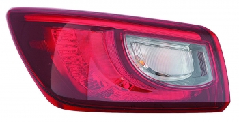 Tail Light Assembly