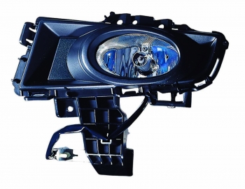 Fog Light Assembly