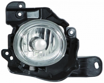 Fog Light Assembly