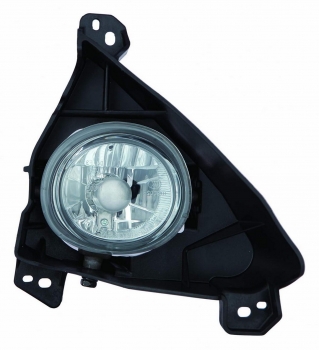 Fog Light Assembly