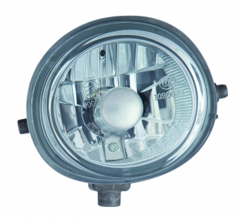 Fog Light Assembly
