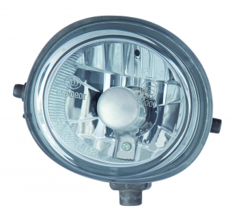 Fog Light Assembly