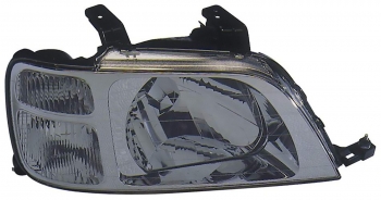 Headlight Assembly