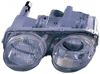 Headlight Assembly