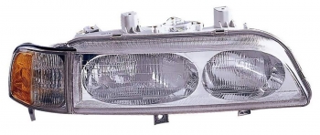 Headlight Assembly