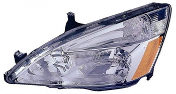 Headlight Assembly