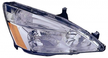 Headlight Assembly