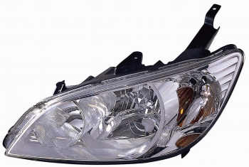 Headlight Assembly