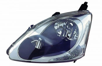 Headlight Assembly