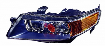 Headlight Assembly