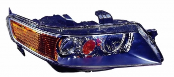 Headlight Assembly
