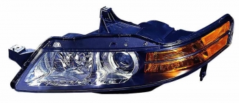 Headlight Assembly