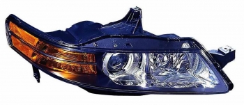 Headlight Assembly