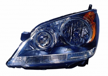 Headlight Assembly