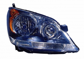Headlight Assembly