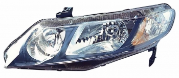 Headlight Assembly
