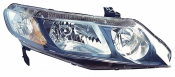 Headlight Assembly