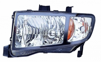 Headlight Assembly