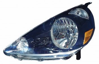 Headlight Assembly