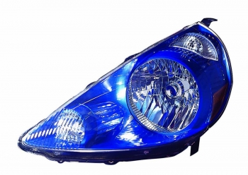 Headlight Assembly