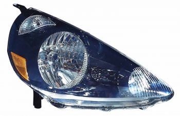 Headlight Assembly
