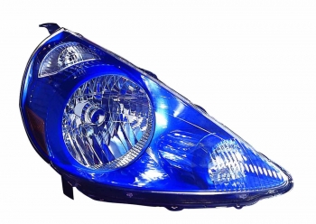 Headlight Assembly